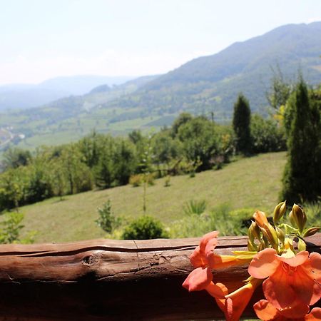 Visoko Gorani Cottage Extérieur photo
