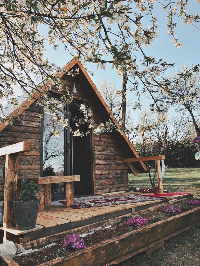 Visoko Gorani Cottage Extérieur photo