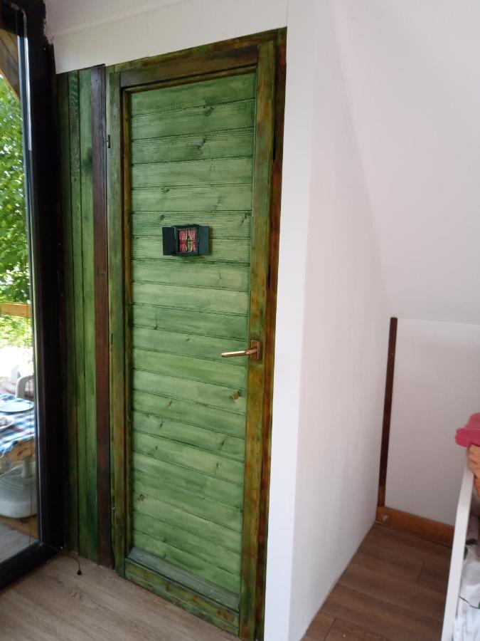 Visoko Gorani Cottage Extérieur photo