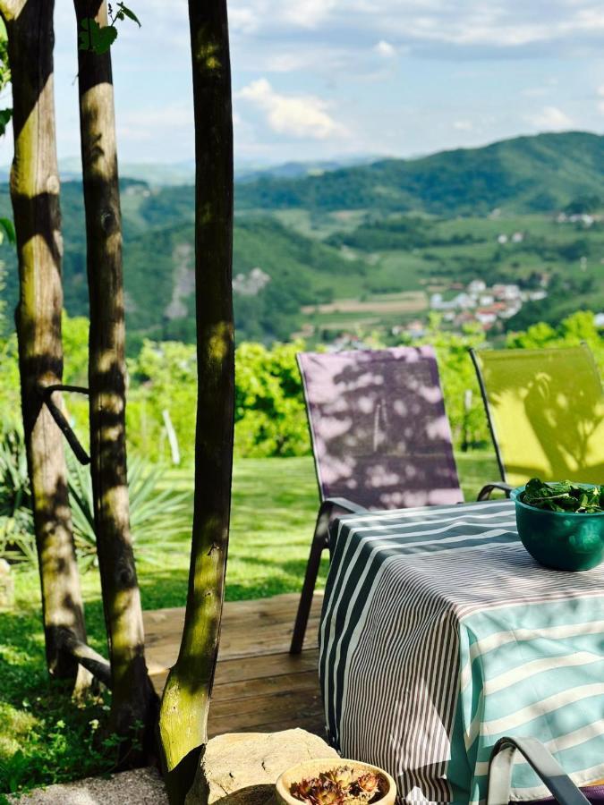 Visoko Gorani Cottage Extérieur photo