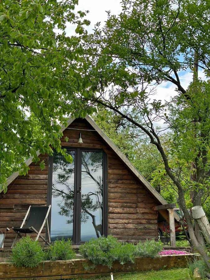 Visoko Gorani Cottage Extérieur photo
