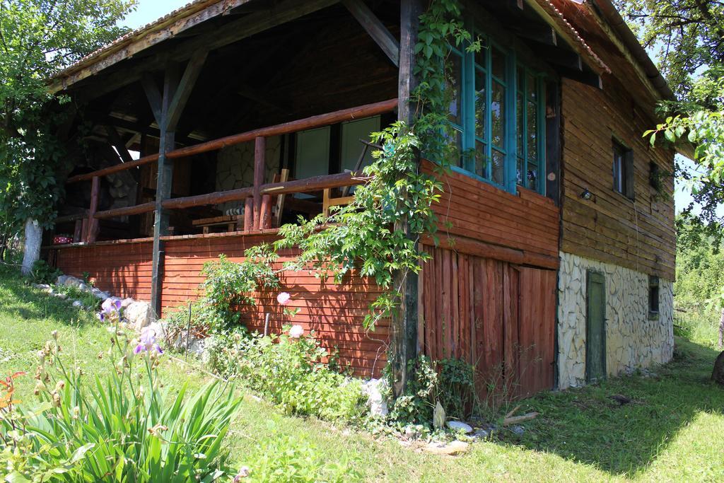 Visoko Gorani Cottage Extérieur photo