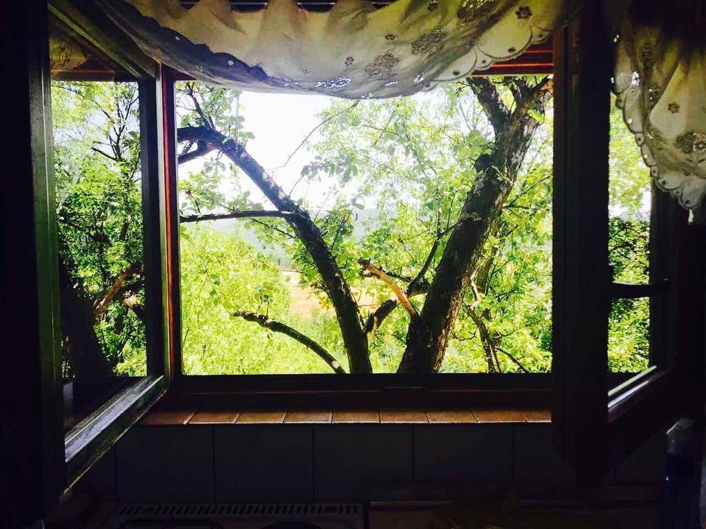 Visoko Gorani Cottage Extérieur photo