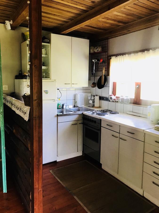 Visoko Gorani Cottage Extérieur photo