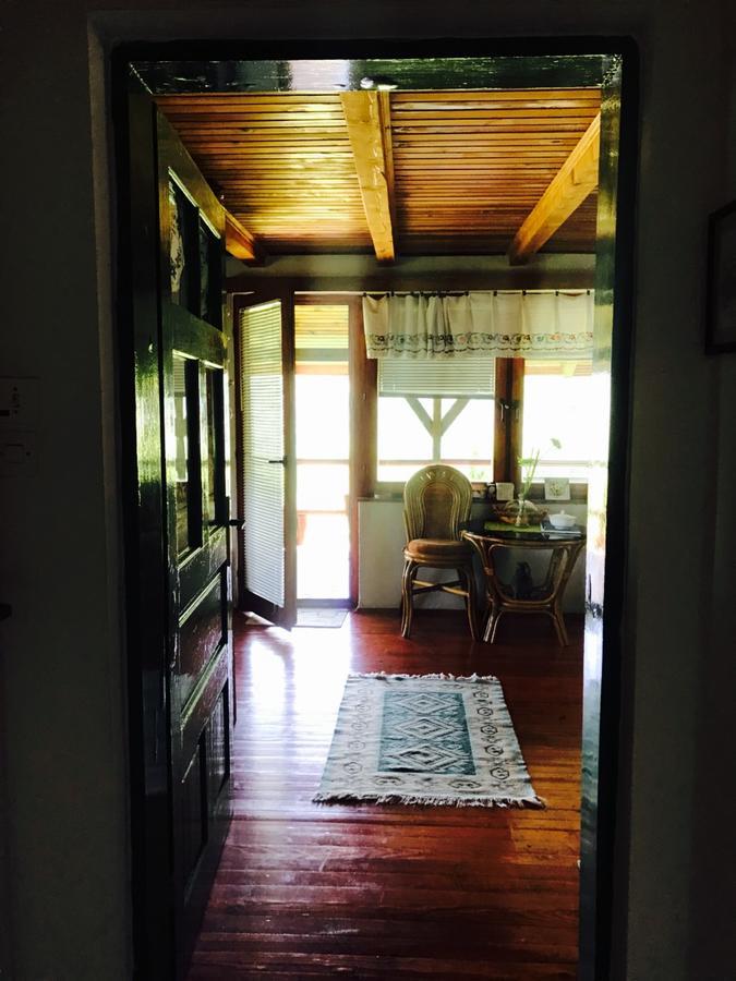 Visoko Gorani Cottage Extérieur photo